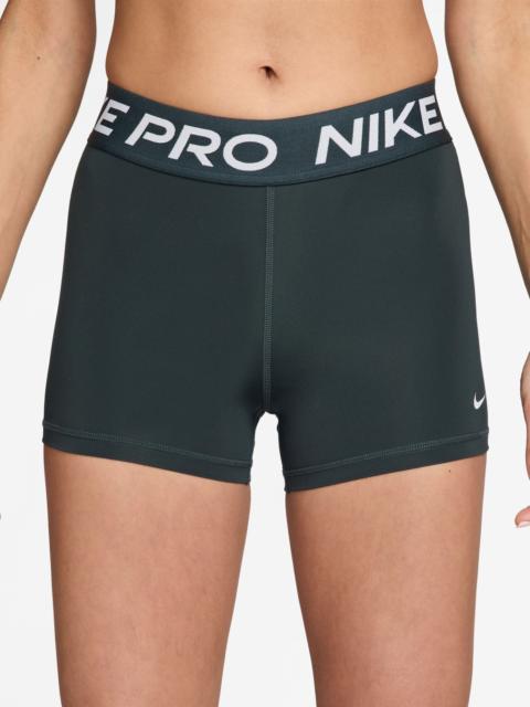 Nike Nike Women's Pro 3” Shorts