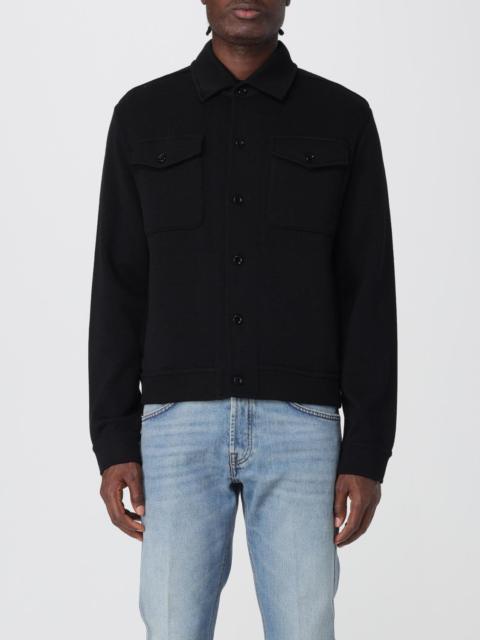 LARDINI Jacket men Lardini