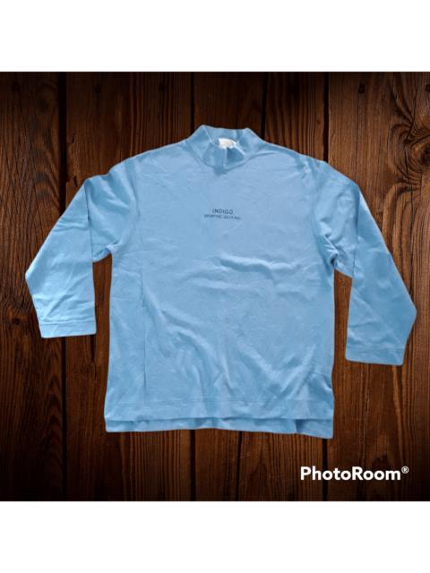 Other Designers HAI SPORTING GEAR ISSEY MIYAKE JAPANESE BRAND SHIRT