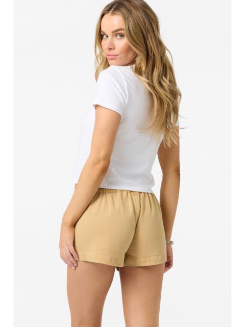 O'Neill Sevie 2 Lounge Shorts