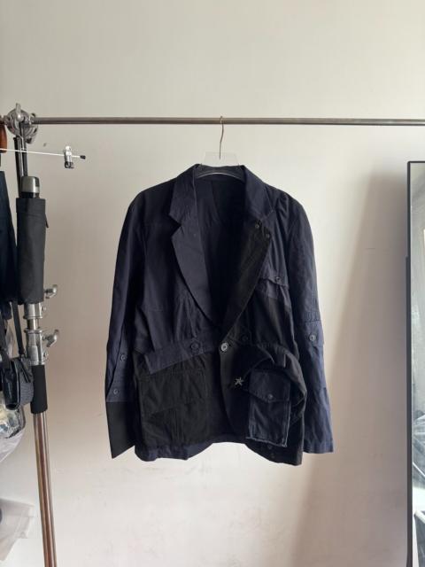 UNDERCOVER Undercover 05ss but beautiful suit jacket