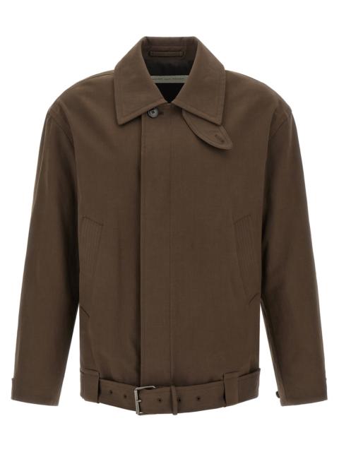 Dries Van Noten Dries Van Noten Men 'Varrick' Jacket