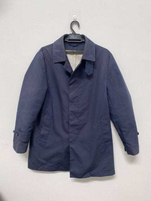 Other Designers Kiko Kostadinov × Mackintosh - LONG JACKET MACKINTOSH PHILOSOPHY DESIGN WATER RESISTANCE