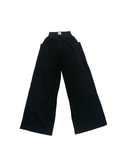 Other Designers agnes b. - Agnes B Baggy Sweatpant