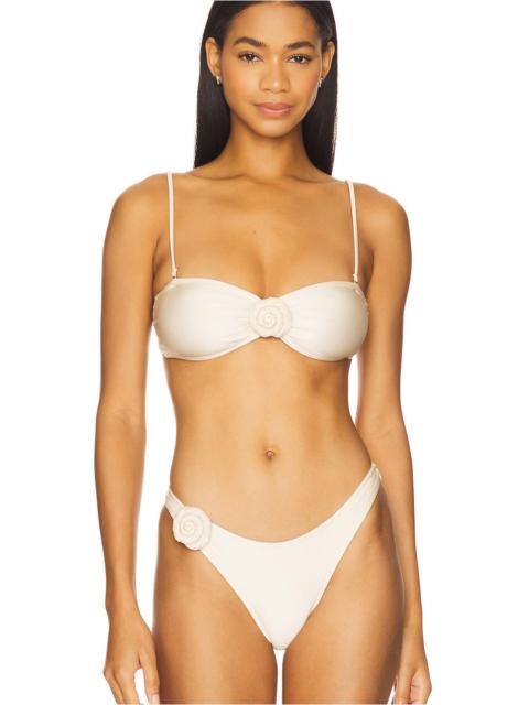 BANANHOT Lula Bikini Top