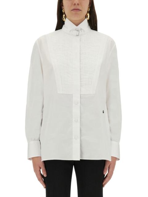 Alexander McQueen Alexander Mcqueen Women Tuxedo Shirt