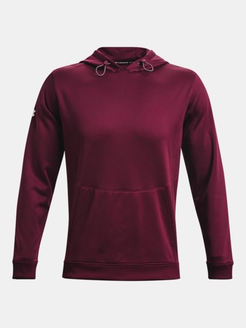 Under Armour Men's Armour Fleece® Storm Hoodie