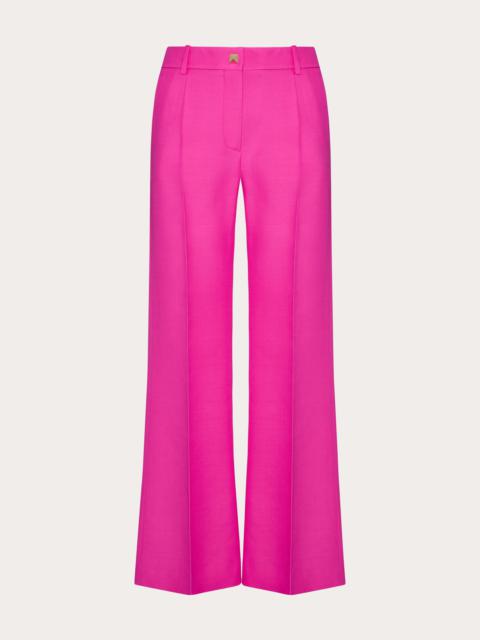 Valentino CREPE COUTURE PANTS