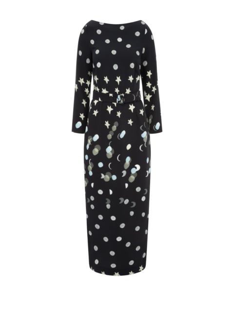 BERNADETTE Dress Luce