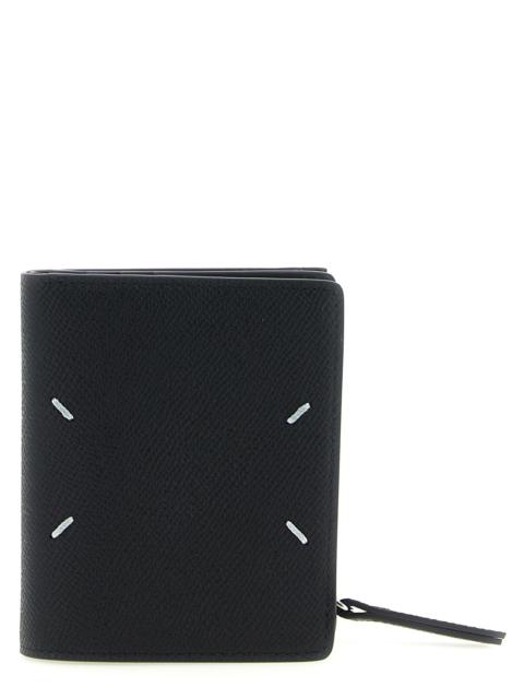 Maison Margiela Maison Margiela Women 'Four Stitches' Small Wallet