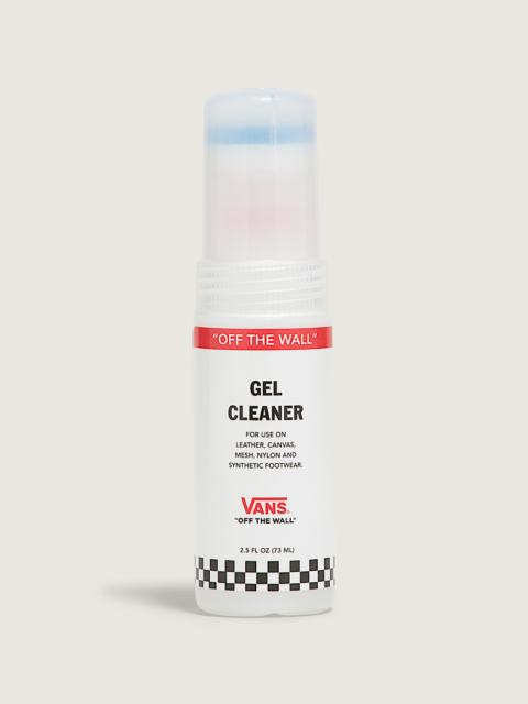 Vans Gel Cleaner
