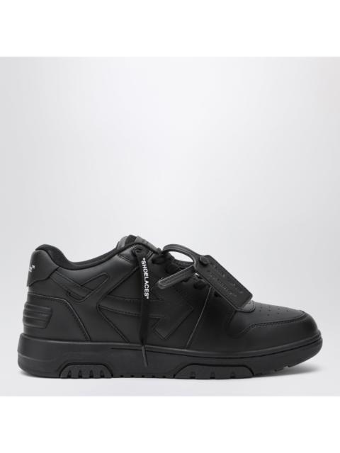 Off-White Off-White Out Of Office Sneakers Black Men