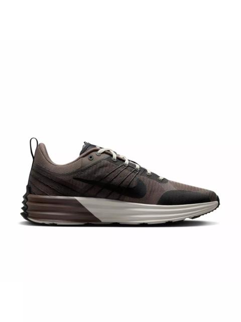Nike Lunar Roam "Cave Stone/Ironstone/Baroque Brown/Dark Smoke Grey" Men's Shoe