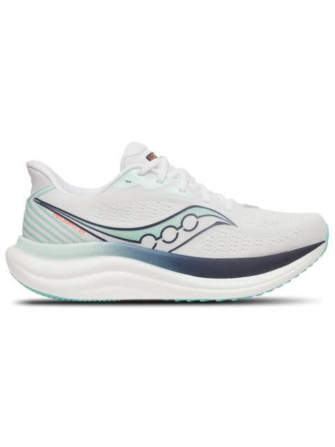 Saucony Saucony Womens Saucony Triumph 23
