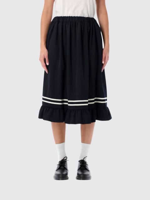 Comme Des Garçons Skirt woman Comme Des Garcons