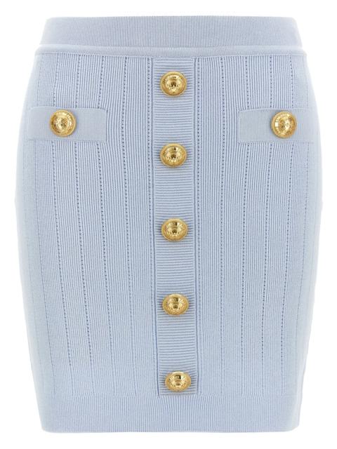 Balmain Balmain Women 'Chiocciola' Skirt