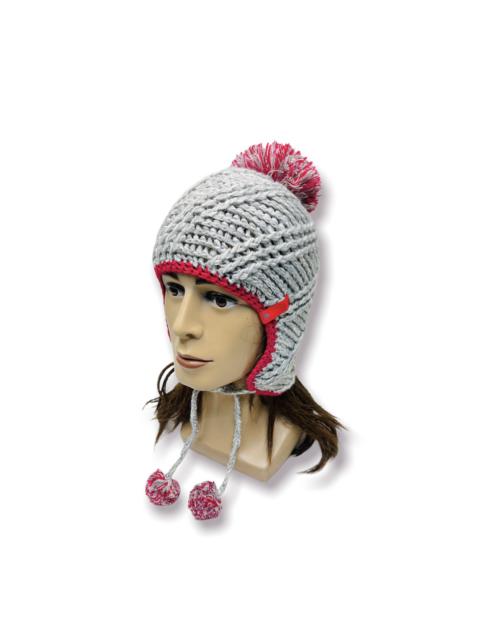 adidas Adidas Earflap Beanie Hat