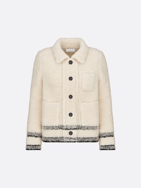 Dior Caro Jacket