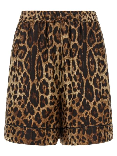 Dolce & Gabbana Dolce & Gabbana Women 'Dolce' Shorts