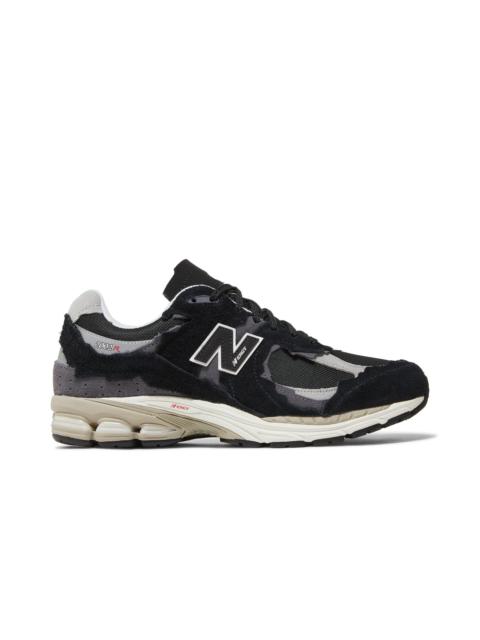 New Balance 2002R 'Protection Pack - Black Grey'