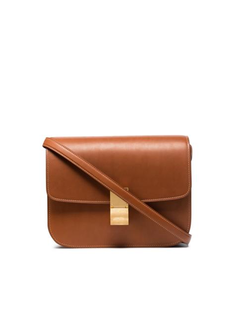 CELINE Celine Brown Shoulder Bags Women
