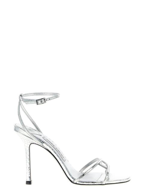 JIMMY CHOO '1998 Leo' sandals