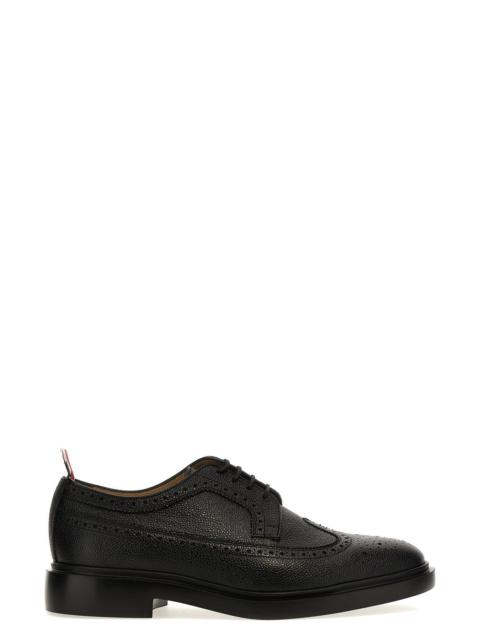 Thom Browne Men 'Classic Longwing’ Brogues