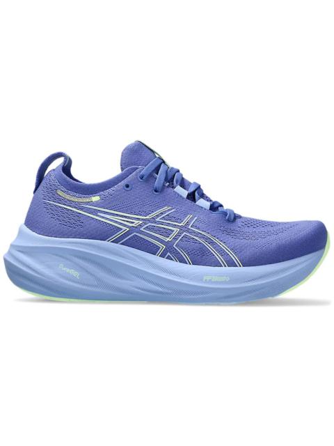Asics ASICS Gel-Nimbus 26 Sapphire Light Blue (Women's)
