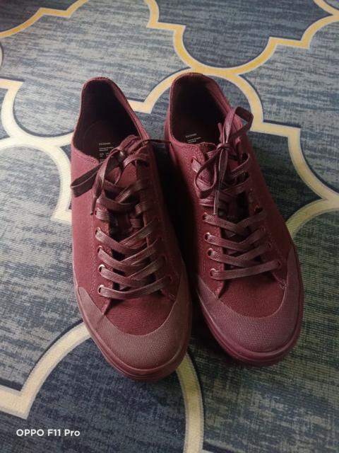 Other Designers Erik Schedin - ERIC SCHEDIN CANVAS rare color