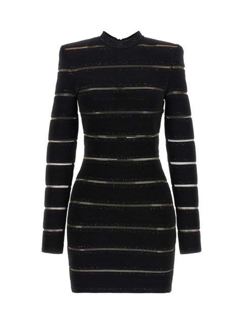 Balmain Bodycon Dress