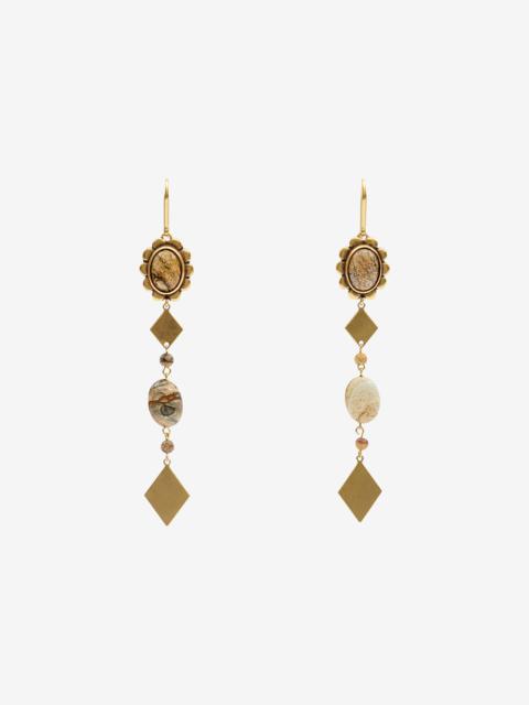 Isabel Marant HANA EARRINGS
