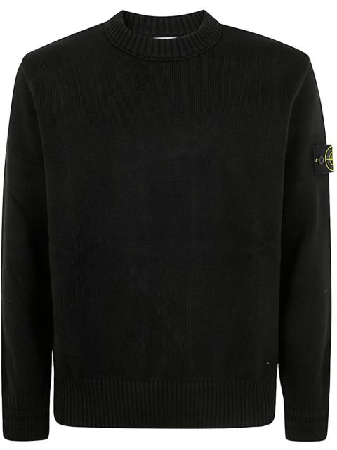 Stone Island Stone Island Men Round Neck Jumper