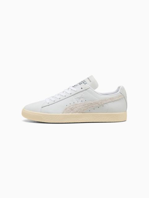PUMA Clyde Laundry Boys II Men's Sneakers