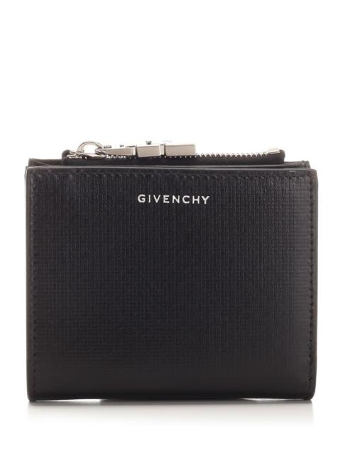 Givenchy Givenchy Men Multi Compact Wallet