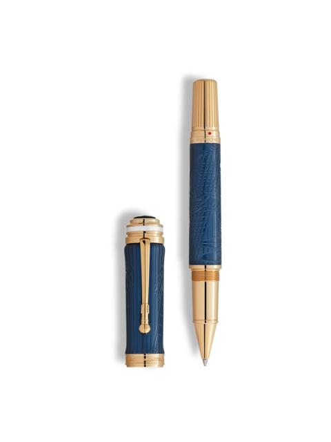 Montblanc GREAT CHARACTERS HOMAGE TO QUEEN SPECIAL EDITION ROLLERBALL