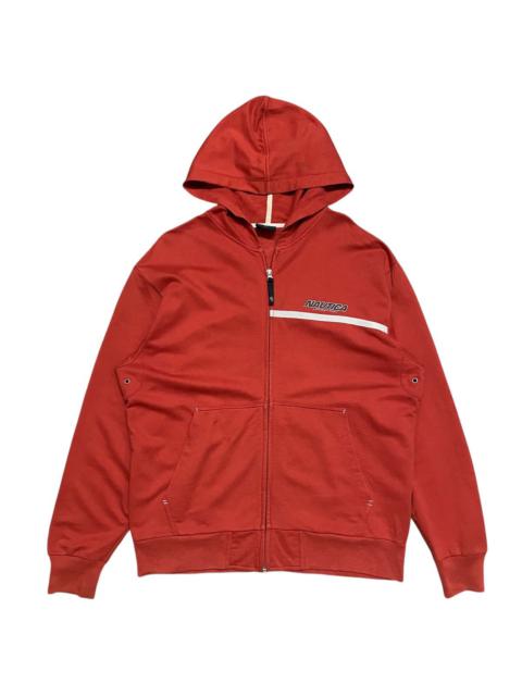 Other Designers Nautica Competition Hoodie Sweatshirt