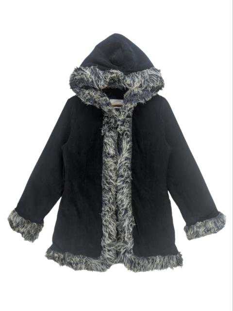 Other Designers Steals🔥Vintage Winter Jacket by Patience House