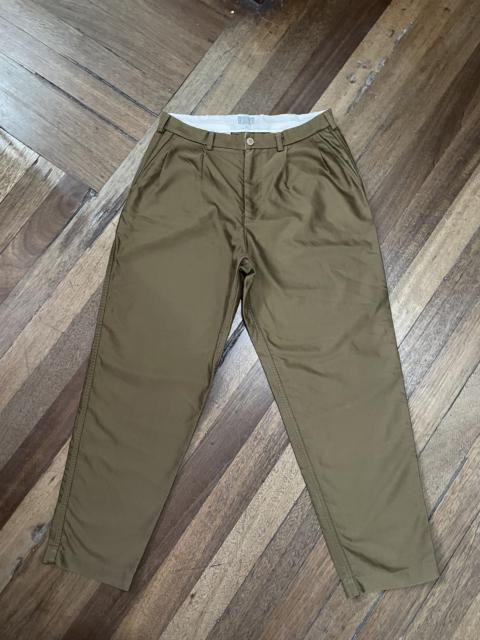 Cav Empt Cav Empt One Tuck Pant - Chino Brown