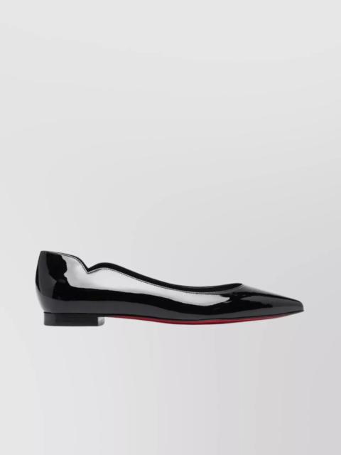 Christian Louboutin Christian Louboutin Hot Chickita Ballets