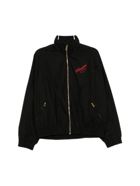 WILLY CHAVARRIA RIDER JACKET
