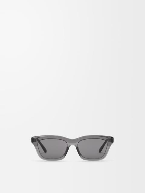 Loewe Sigma Slim sunglasses