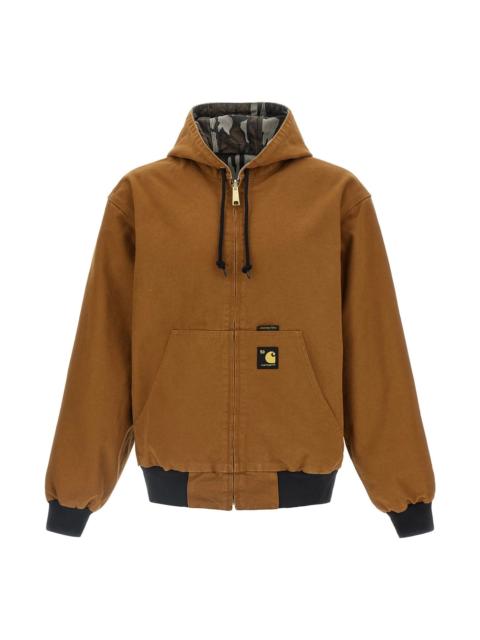 Carhartt '50 Anniversary Edition Active Jacket' jacket