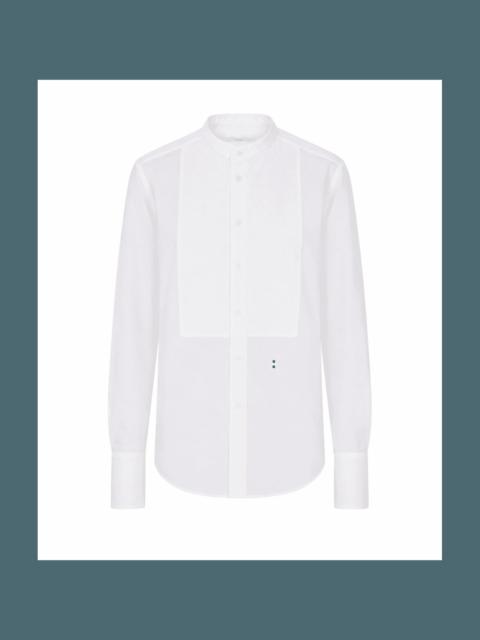 FENDI Fendi Women White Poplin Shirt