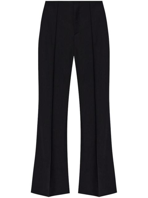 Chloé Chloe Women Flared Pants