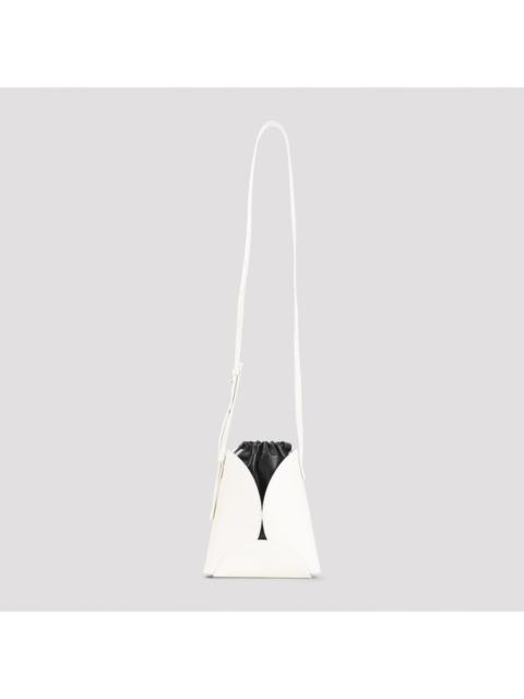 Jil Sander Jil Sander Ellipse Crossbody Bag