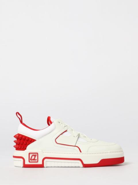 Christian Louboutin Christian Louboutin Sneakers Men White