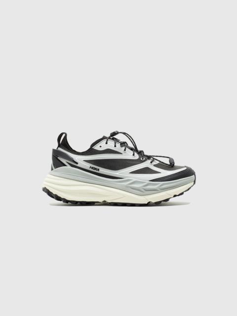 HOKA STINSON ONE7 "STELLAR GREY"