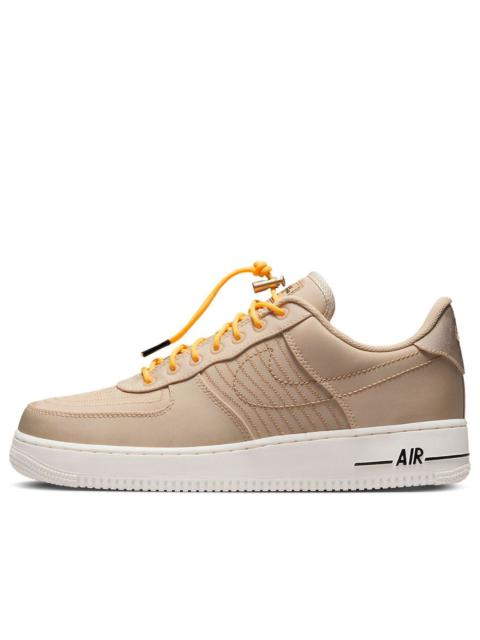 Nike Nike Air Force 1 '07 LV8 'Moving Company - Sanddrift' DV0794-100