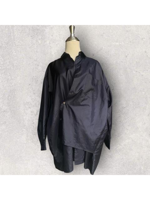 Comme Des Garçons Vintage Tricot CDG Oversize Shirt