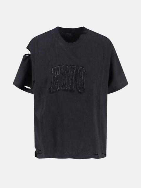 BALENCIAGA 826344-TSVP4-1041 Boxy T-Shirt